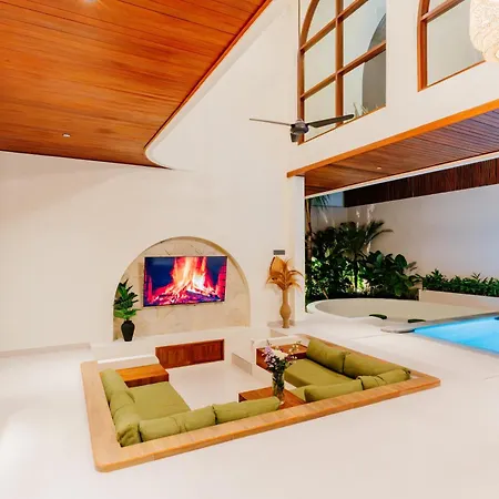 Luxury Villa Noah
