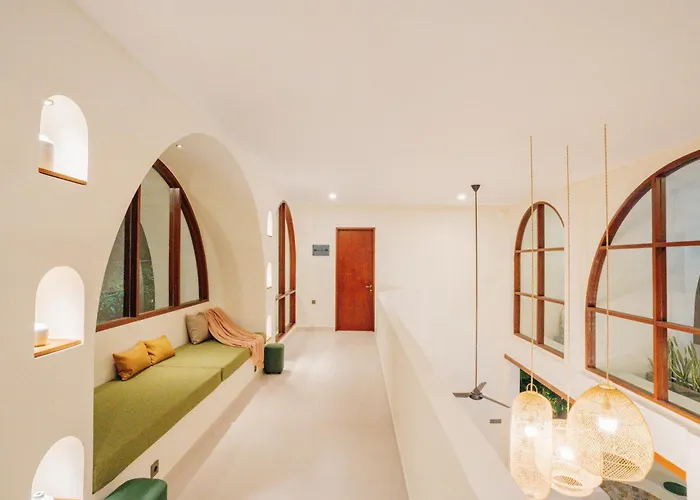 Villa Luxury Noah - Walkable To Shopping Mall & Waterbom Bali