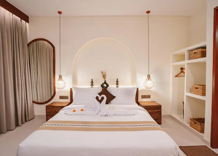 Luxury Noah - Walkable To Shopping Mall & Waterbom Bali * Kuta (Bali)