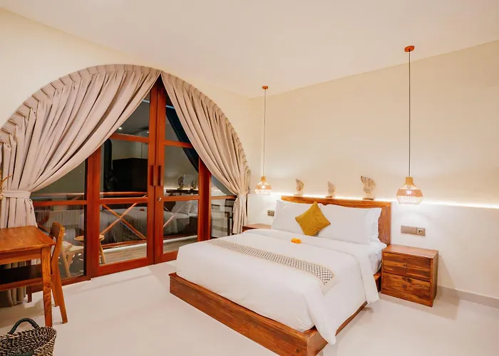 Luxury Noah - Walkable To Shopping Mall & Waterbom Bali *