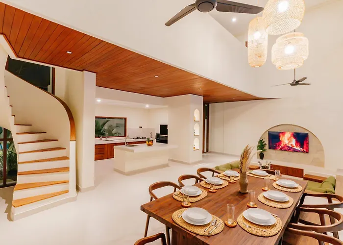 Luxury Noah - Walkable To Shopping Mall & Waterbom Bali * Kuta (Bali)