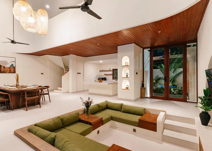 Luxury Noah - Walkable To Shopping Mall & Waterbom Bali * Kuta (Bali)