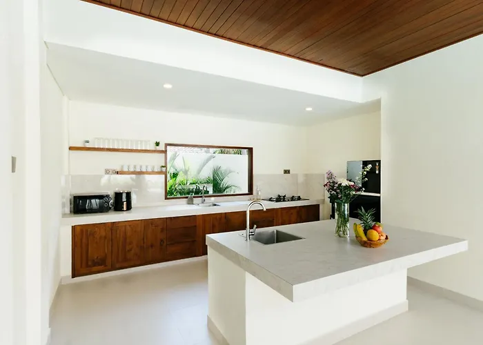 Luxury Noah - Walkable To Shopping Mall & Waterbom Bali