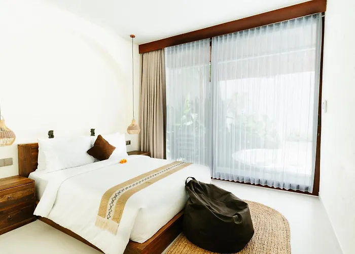Luxury Noah - Walkable To Shopping Mall & Waterbom Bali *
